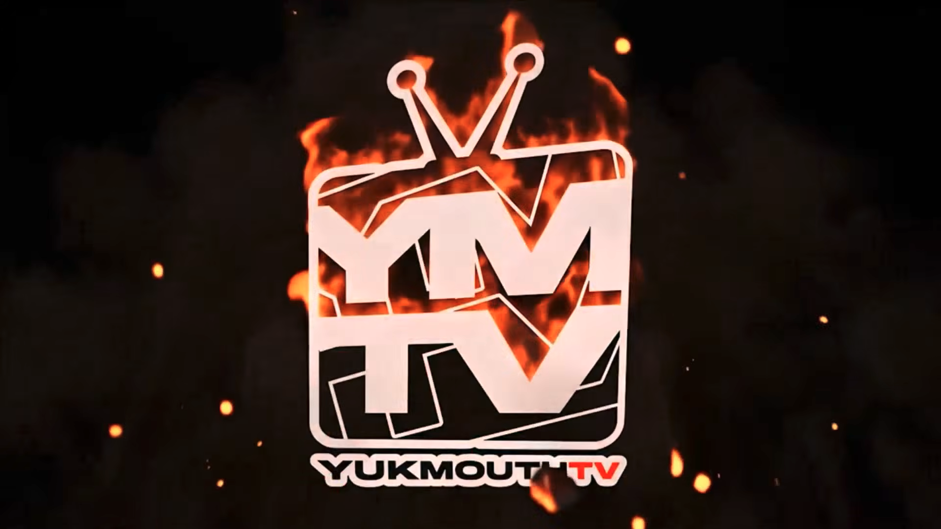 Yukmouth TV