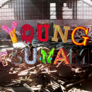 Young Tsunami