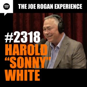Harold “Sonny” White