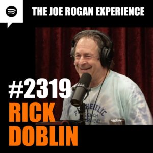 Rick Doblin