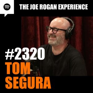 Tom Segura