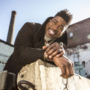 David Banner