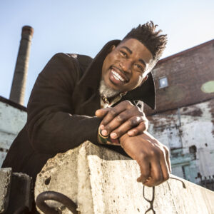 David Banner
