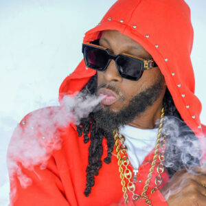 Yukmouth