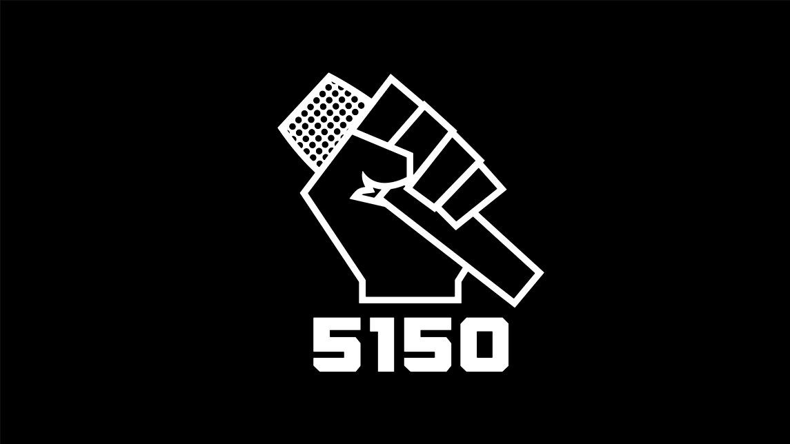 The Corey Holcomb 5150 Show