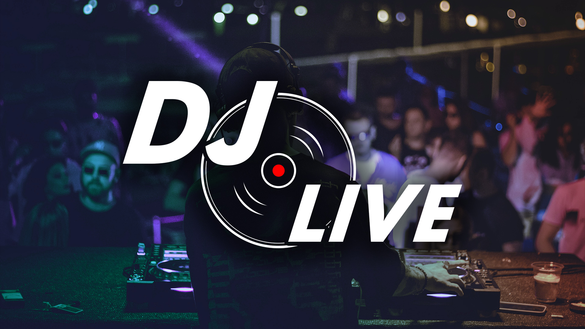 DJ Live
